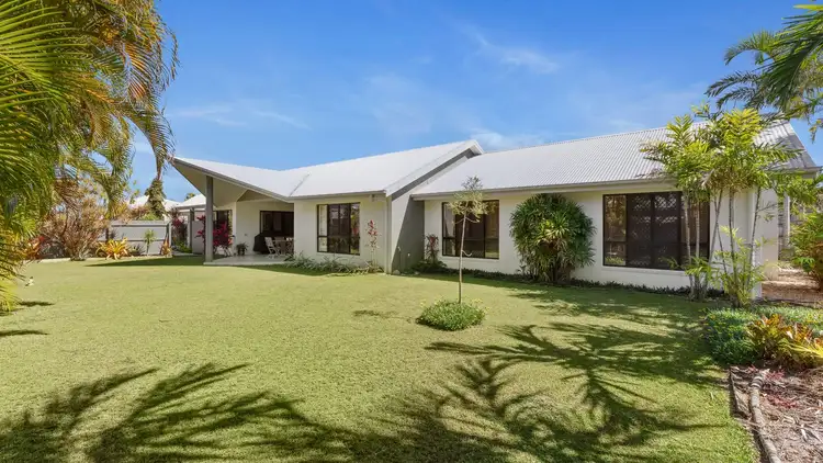 2 Cuttlefish Court, East Mackay QLD 4740