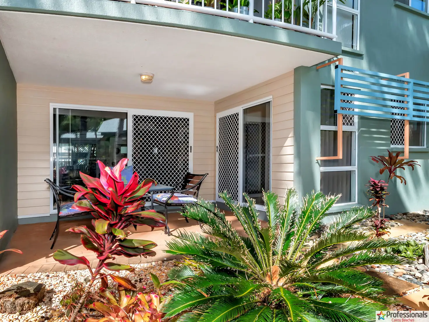 Main view of Homely unit listing, 239/2 Keem Street, Trinity Beach QLD 4879