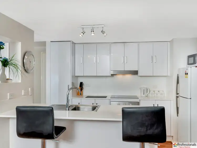 Second view of Homely unit listing, 239/2 Keem Street, Trinity Beach QLD 4879