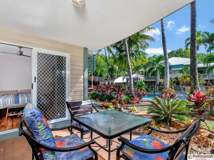 Fourth view of Homely unit listing, 239/2 Keem Street, Trinity Beach QLD 4879
