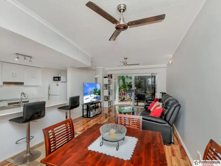 Fifth view of Homely unit listing, 239/2 Keem Street, Trinity Beach QLD 4879