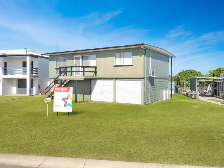 5 Elphinstone Street, Bowen QLD 4805
