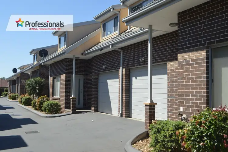 1,2,4,5/95-97 Adelaide Street, Oxley Park NSW 2760