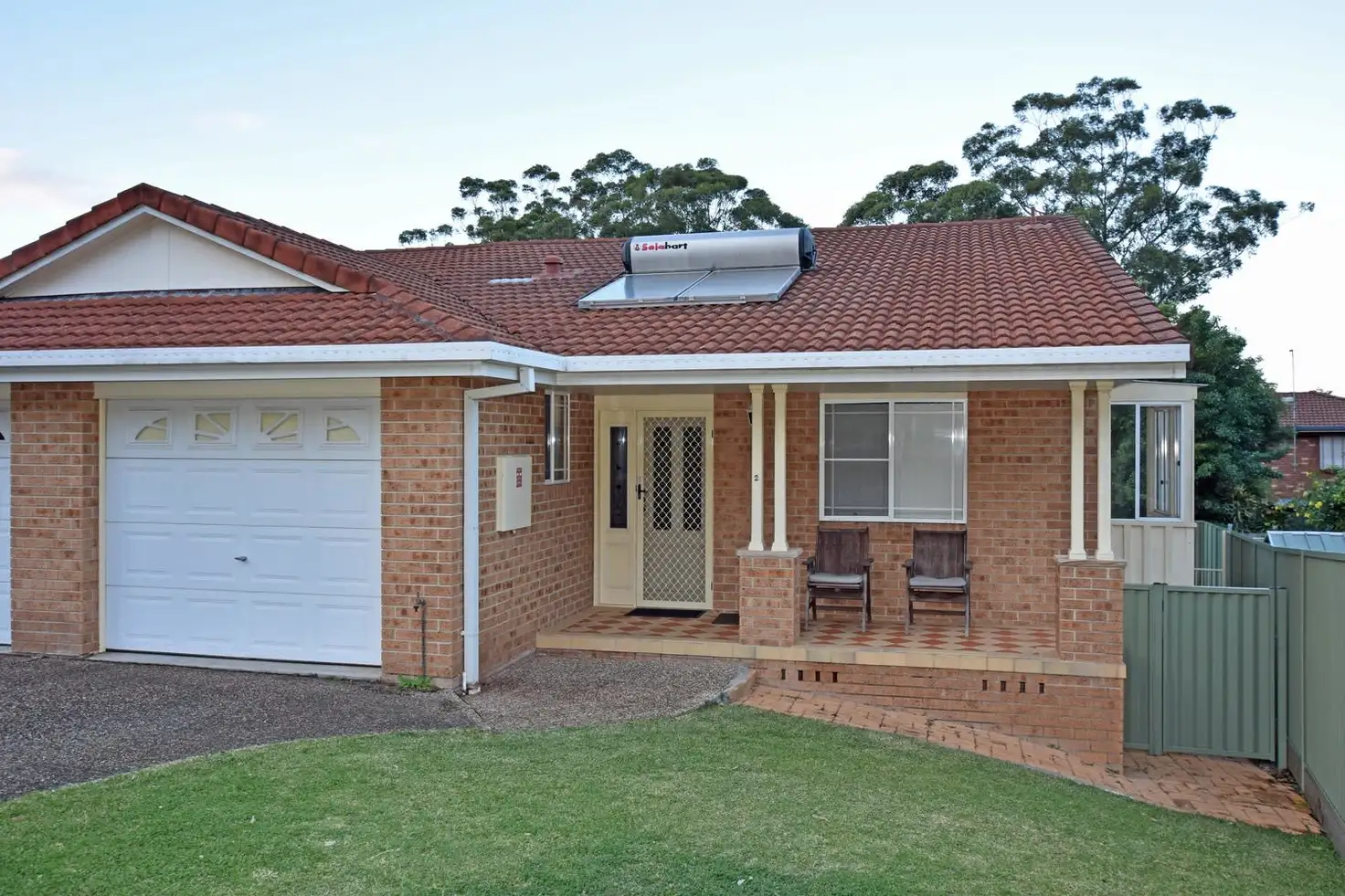 Main view of Homely house listing, 2/4 Tallowood Close, Laurieton NSW 2443