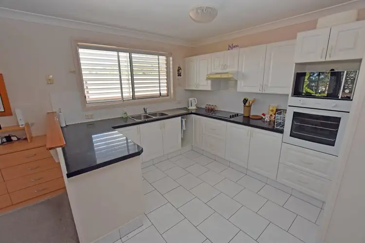 Second view of Homely house listing, 2/4 Tallowood Close, Laurieton NSW 2443
