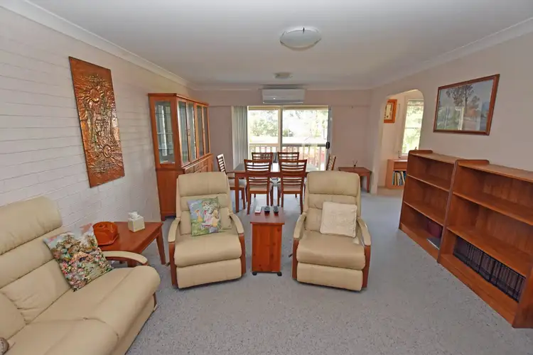 Fourth view of Homely house listing, 2/4 Tallowood Close, Laurieton NSW 2443