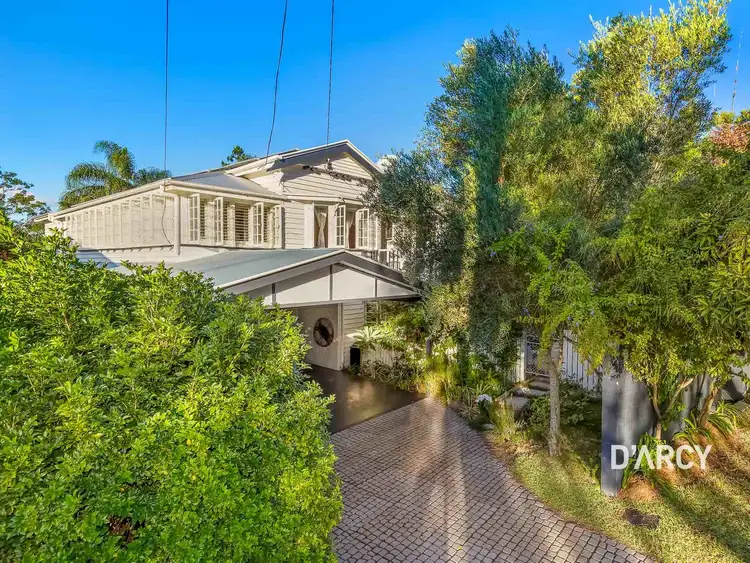 Third view of Homely house listing, 3 Myagah Road, Ashgrove QLD 4060