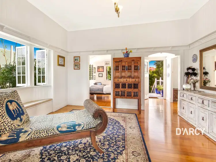 Fourth view of Homely house listing, 3 Myagah Road, Ashgrove QLD 4060