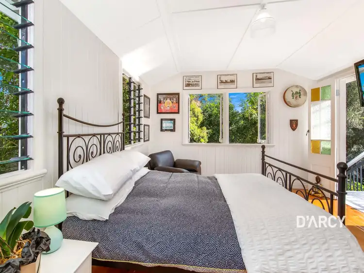 Fifth view of Homely house listing, 3 Myagah Road, Ashgrove QLD 4060