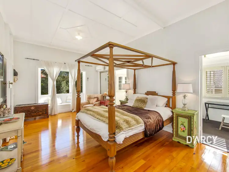 Sixth view of Homely house listing, 3 Myagah Road, Ashgrove QLD 4060