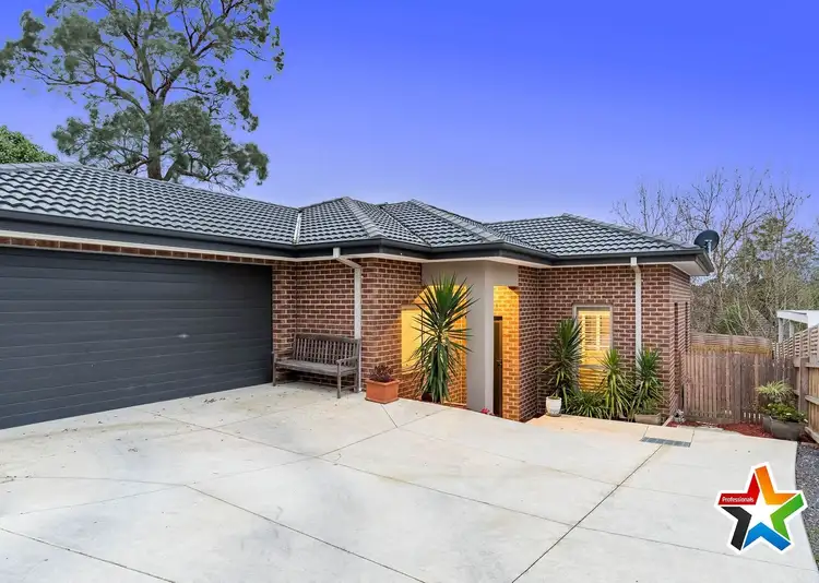 14a Central Avenue, Mooroolbark VIC 3138