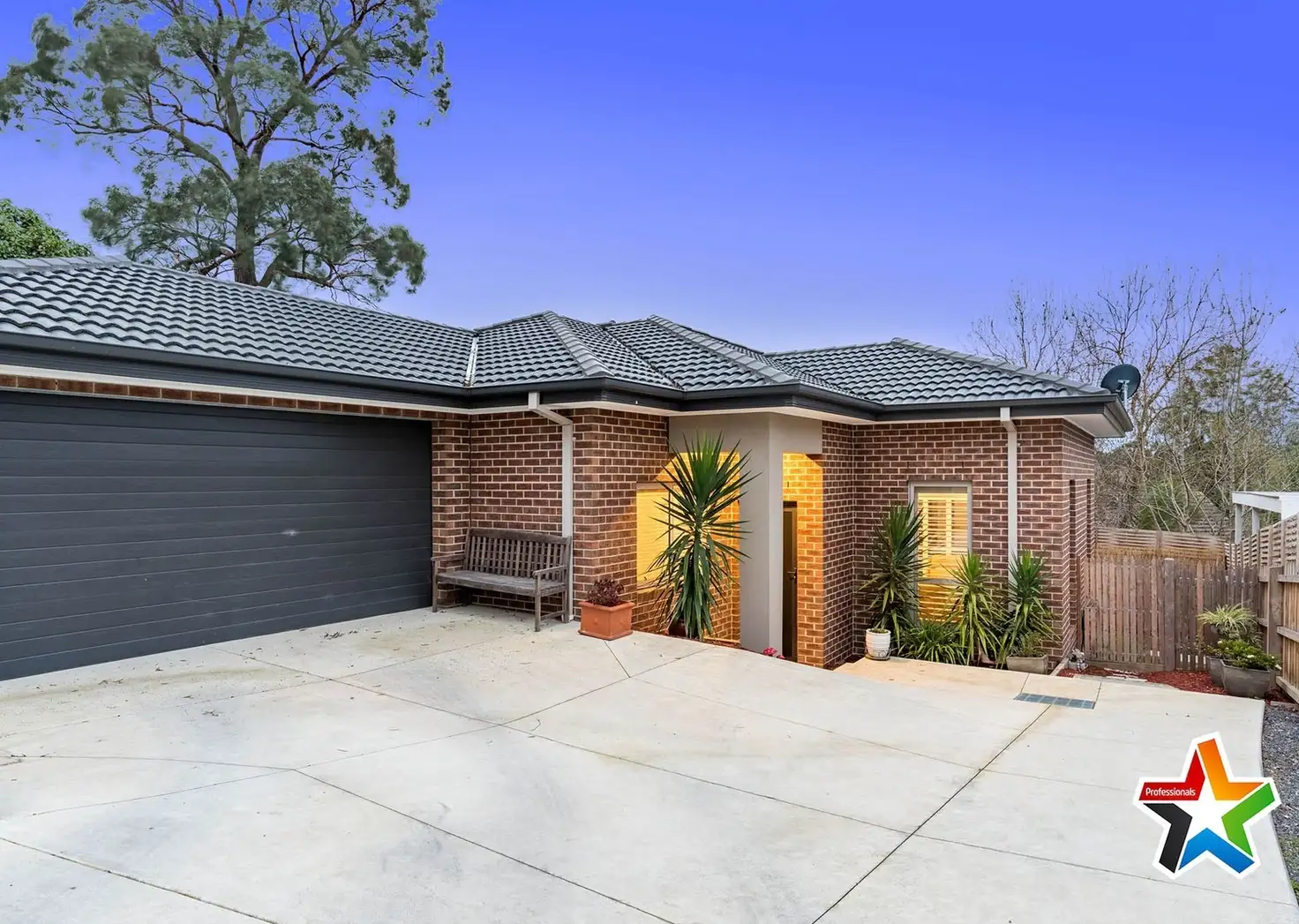 Main view of Homely unit listing, 14a Central Avenue, Mooroolbark VIC 3138