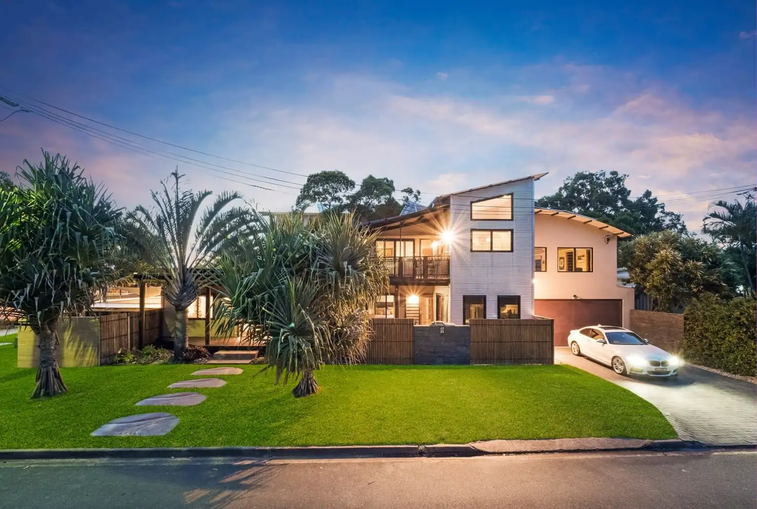 Main view of Homely house listing, 23 First Avenue, Woorim QLD 4507