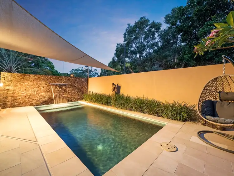 Second view of Homely house listing, 23 First Avenue, Woorim QLD 4507