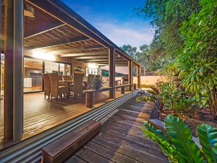 Fourth view of Homely house listing, 23 First Avenue, Woorim QLD 4507