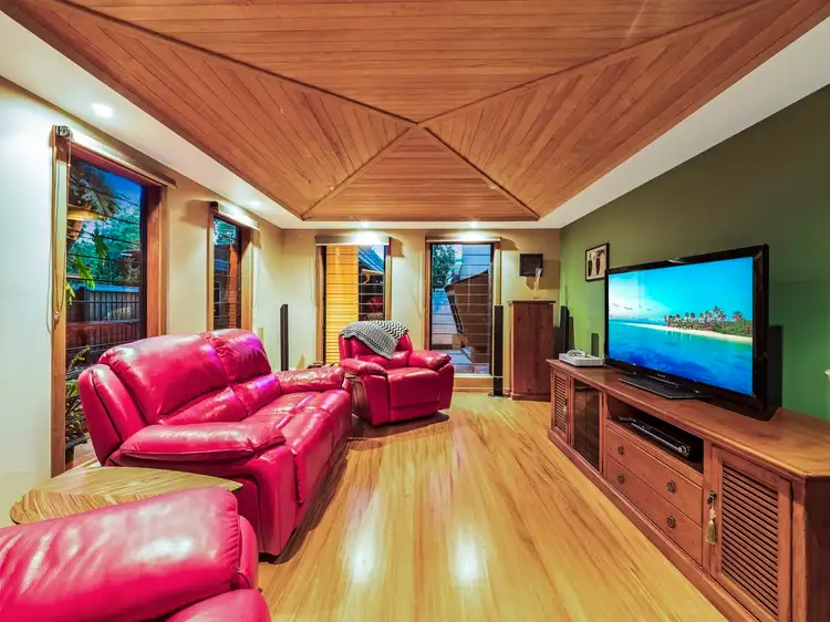 Fifth view of Homely house listing, 23 First Avenue, Woorim QLD 4507