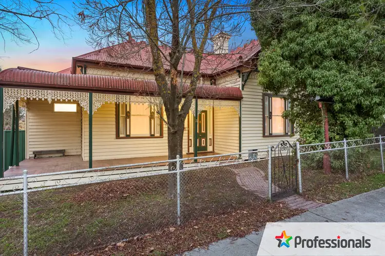 Main view of Homely house listing, 3 Beech Street, Golden Square VIC 3555