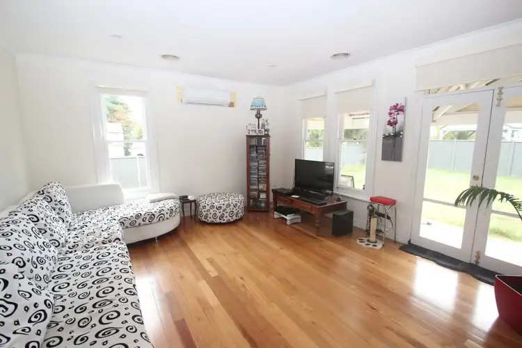 Third view of Homely house listing, 46 Liebig Street, Avoca VIC 3467