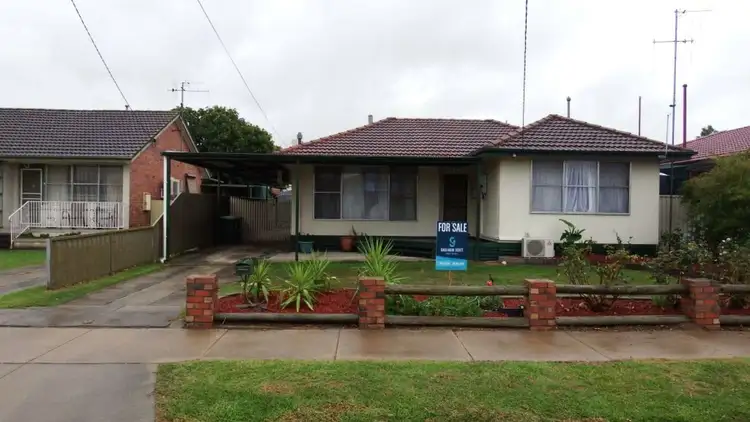 11 Maltby Road, Shepparton VIC 3630