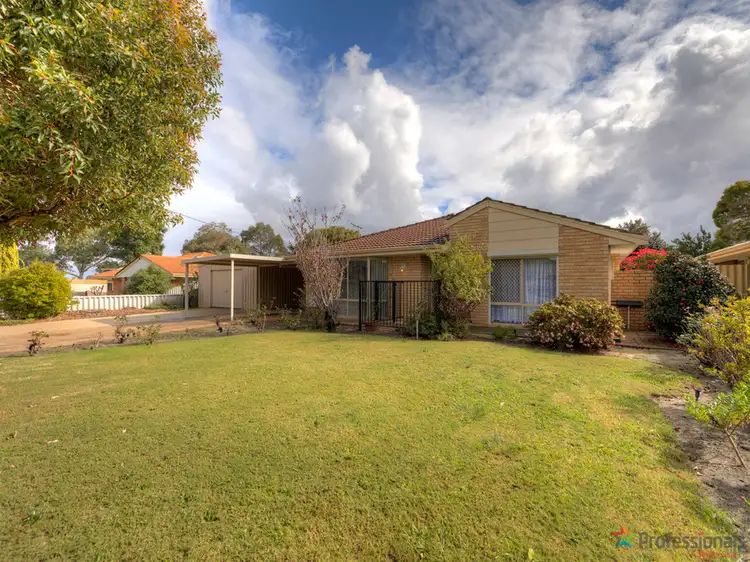 26 Ilex Way, Forrestfield WA 6058
