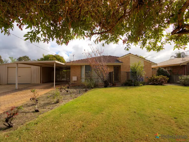 Second view of Homely house listing, 26 Ilex Way, Forrestfield WA 6058