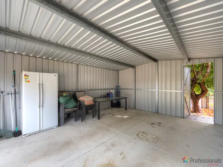 Fourth view of Homely house listing, 26 Ilex Way, Forrestfield WA 6058