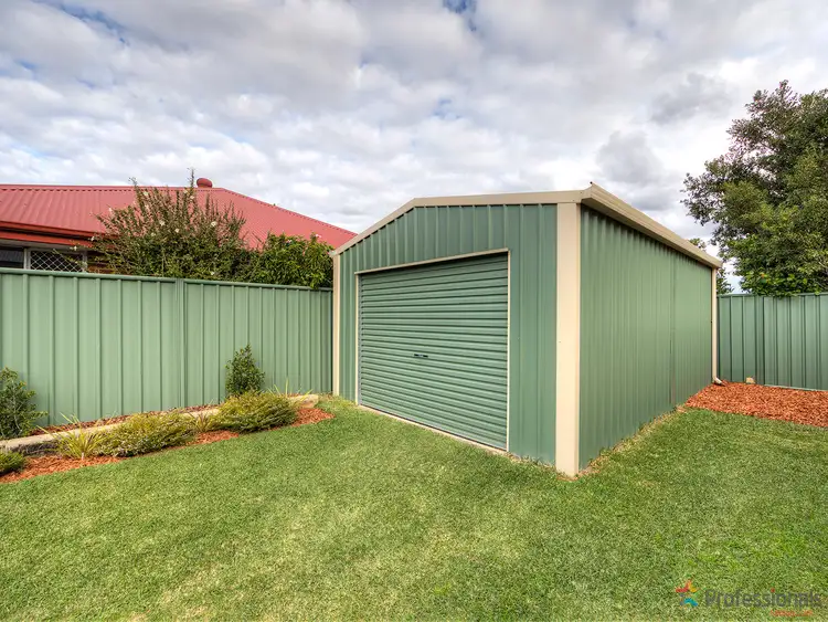 Second view of Homely house listing, 48 Excalibur Chase, Wattle Grove WA 6107