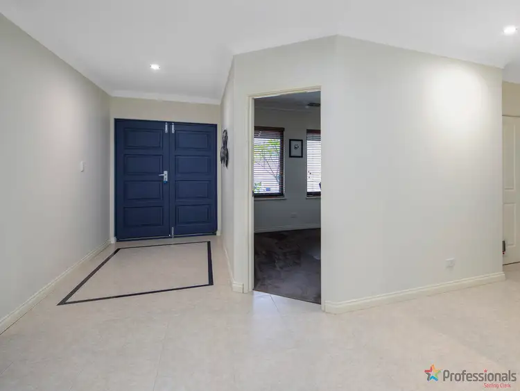 Seventh view of Homely house listing, 48 Excalibur Chase, Wattle Grove WA 6107