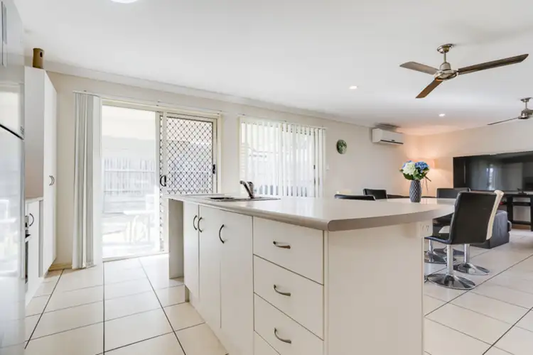 Second view of Homely house listing, 35 Maller Crescent, Redbank Plains QLD 4301