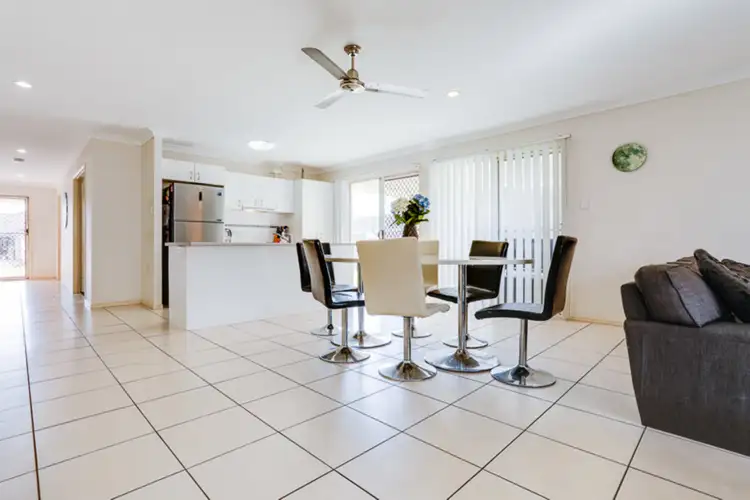 Third view of Homely house listing, 35 Maller Crescent, Redbank Plains QLD 4301