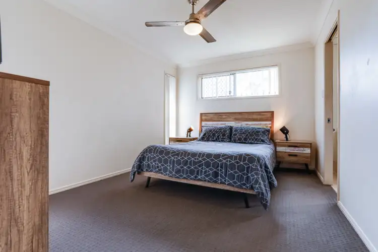 Fourth view of Homely house listing, 35 Maller Crescent, Redbank Plains QLD 4301