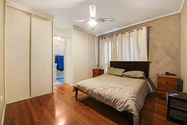 Second view of Homely semi-detached listing, 2/45 Parker Street, Labrador QLD 4215