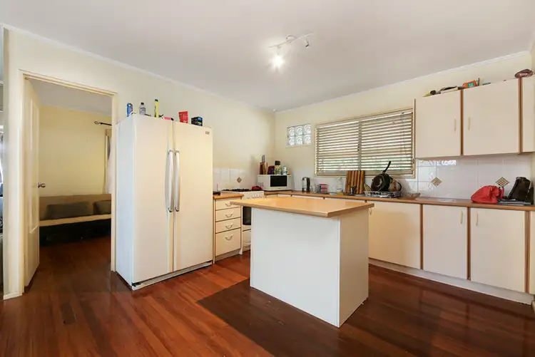 Third view of Homely semi-detached listing, 2/45 Parker Street, Labrador QLD 4215