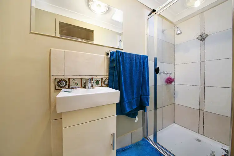 Fourth view of Homely semi-detached listing, 2/45 Parker Street, Labrador QLD 4215