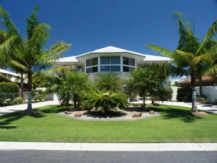 22 Jacaranda Avenue, Bongaree QLD 4507