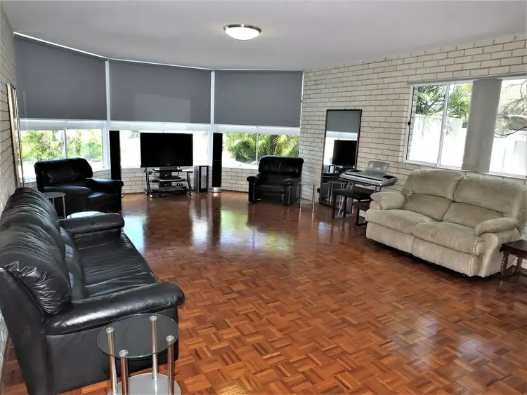 Sixth view of Homely house listing, 22 Jacaranda Avenue, Bongaree QLD 4507