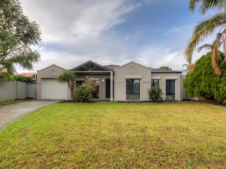 Main view of Homely house listing, 23 Reynolds Road, Forrestfield WA 6058