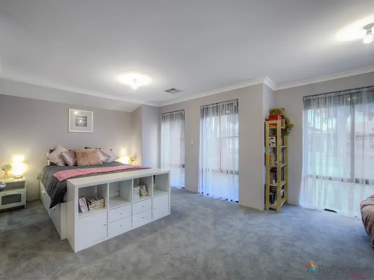 Second view of Homely house listing, 23 Reynolds Road, Forrestfield WA 6058