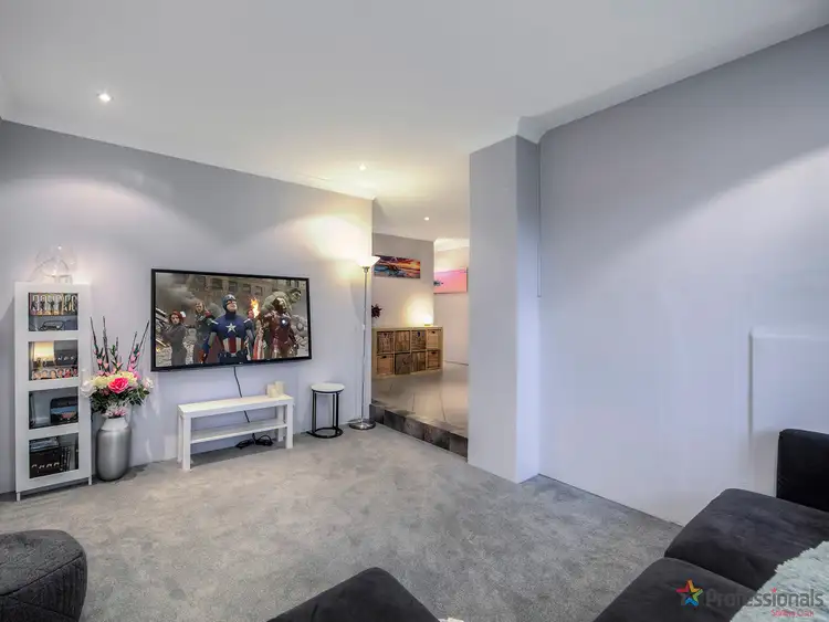 Fifth view of Homely house listing, 23 Reynolds Road, Forrestfield WA 6058