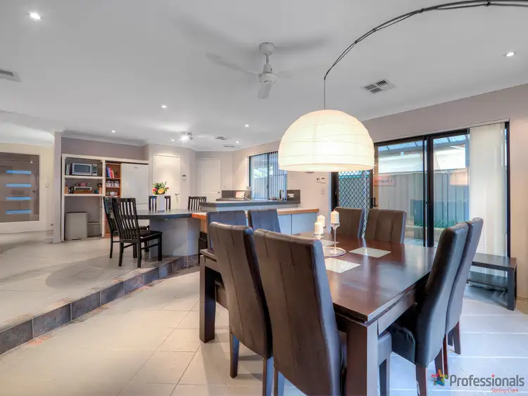 Sixth view of Homely house listing, 23 Reynolds Road, Forrestfield WA 6058