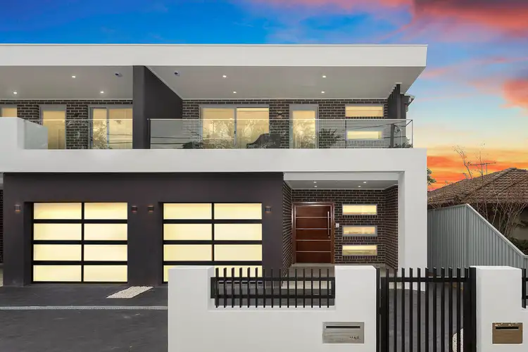 71A Queen Street, Revesby NSW 2212
