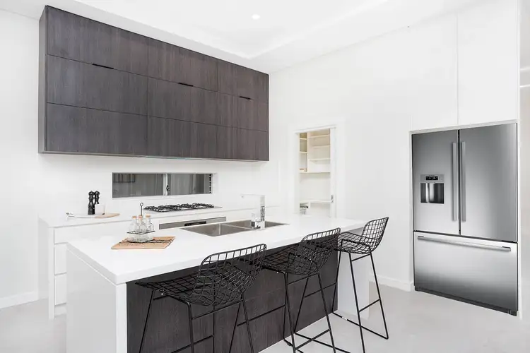 Third view of Homely semi-detached listing, 71A Queen Street, Revesby NSW 2212