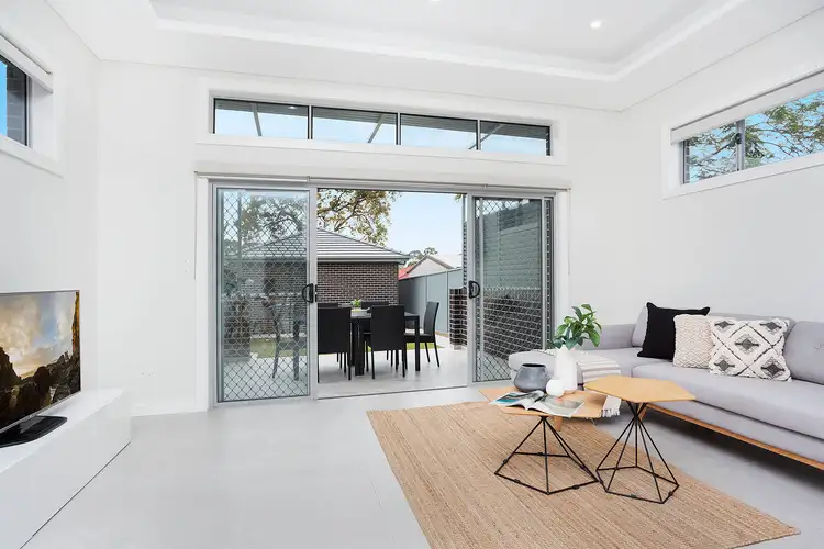 Fourth view of Homely semi-detached listing, 71A Queen Street, Revesby NSW 2212