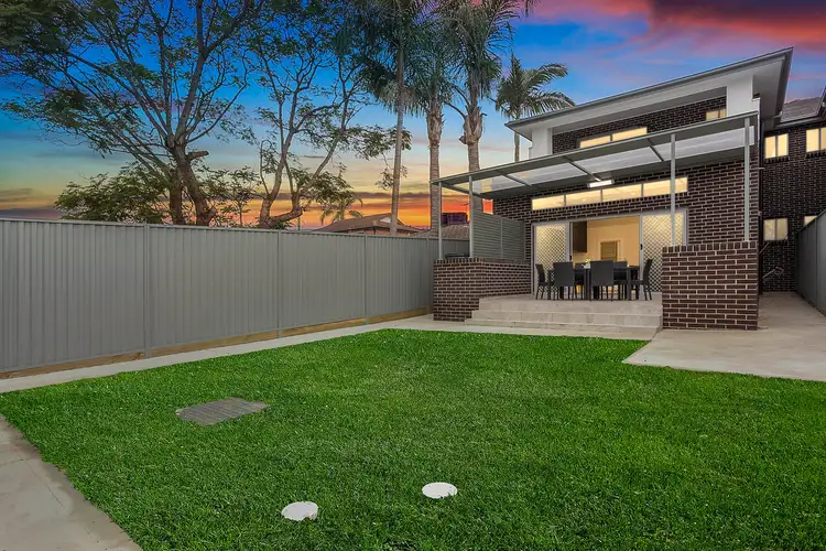 Fifth view of Homely semi-detached listing, 71A Queen Street, Revesby NSW 2212