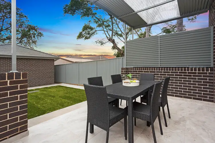 Sixth view of Homely semi-detached listing, 71A Queen Street, Revesby NSW 2212