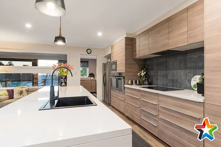 Sixth view of Homely house listing, 5 West Hill Drive, Mount Evelyn VIC 3796