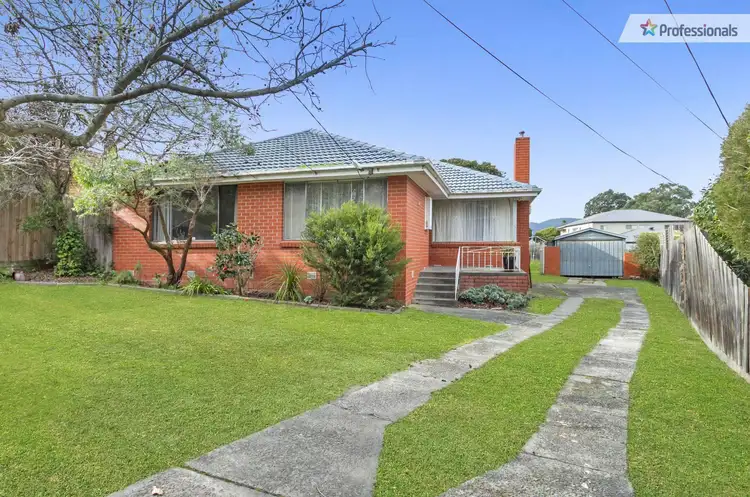 15 Paul Avenue, Wantirna South VIC 3152