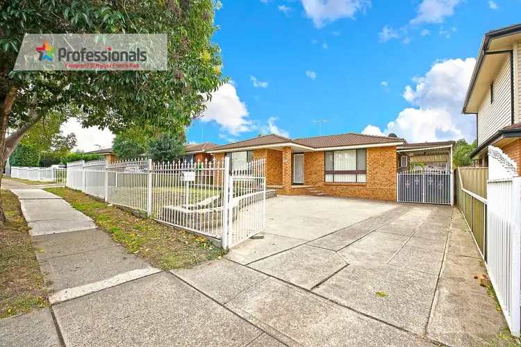 27 Lyall Avenue, Dean Park NSW 2761