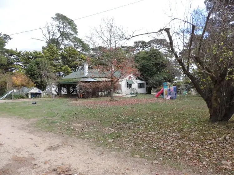 Third view of Homely rural property listing, Rowes Lagoon 6332 Federal Highway, Collector NSW 2581