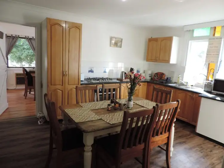 Fourth view of Homely rural property listing, Rowes Lagoon 6332 Federal Highway, Collector NSW 2581
